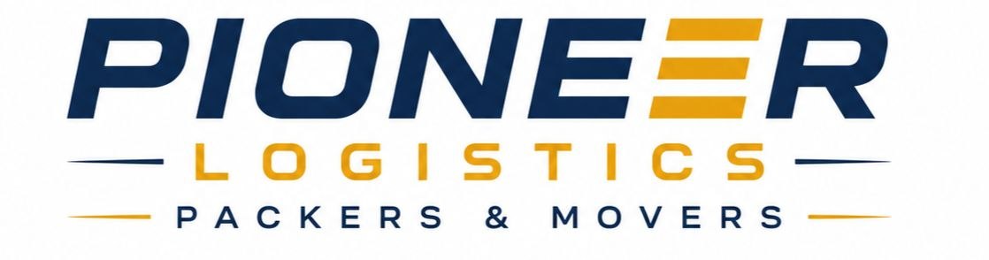 Pioneer Logistics Packers & Movers